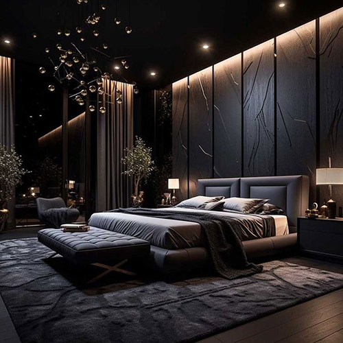 master_room (9) اتاق تیره