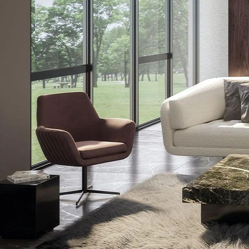swivel_sofa (13) مبل گردان کرم
