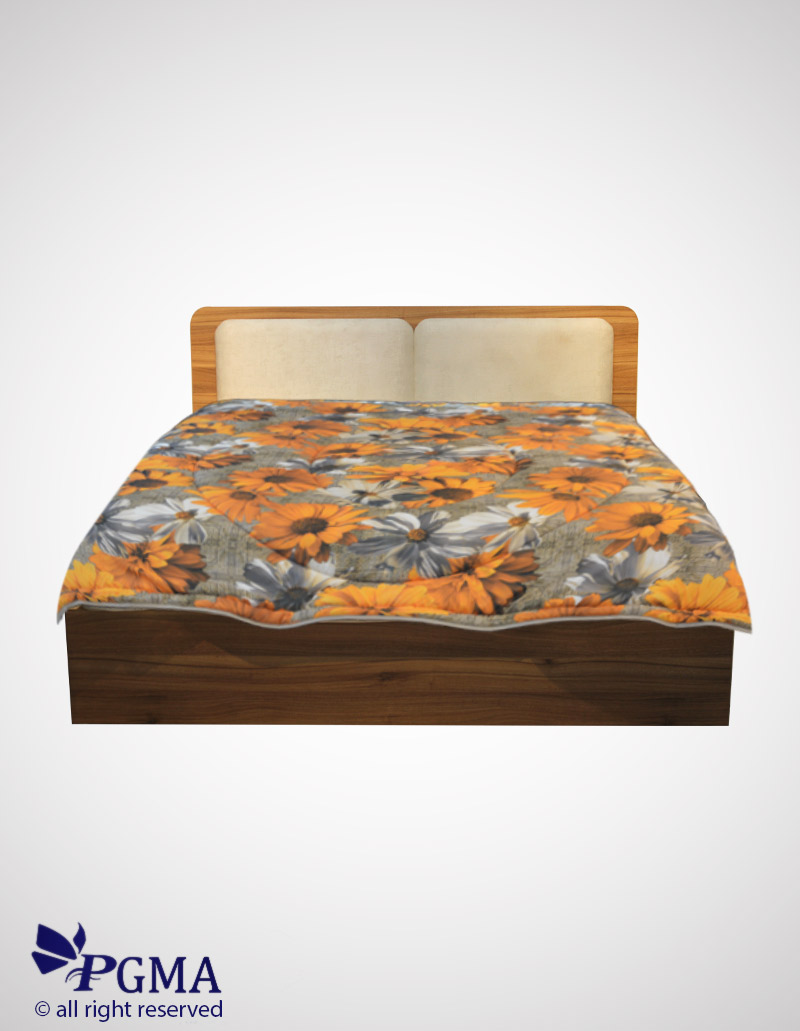 100501394 - tara perian wood bed - pgma سرویس خواب تارا پرشین وود