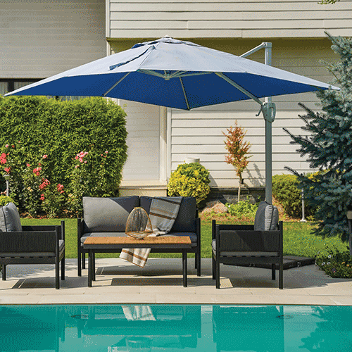 Outdoor decoration (1) دکوراسیون فضای باز