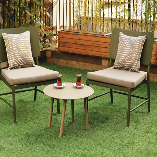 Outdoor decoration (6) دکوراسیون فضای باز