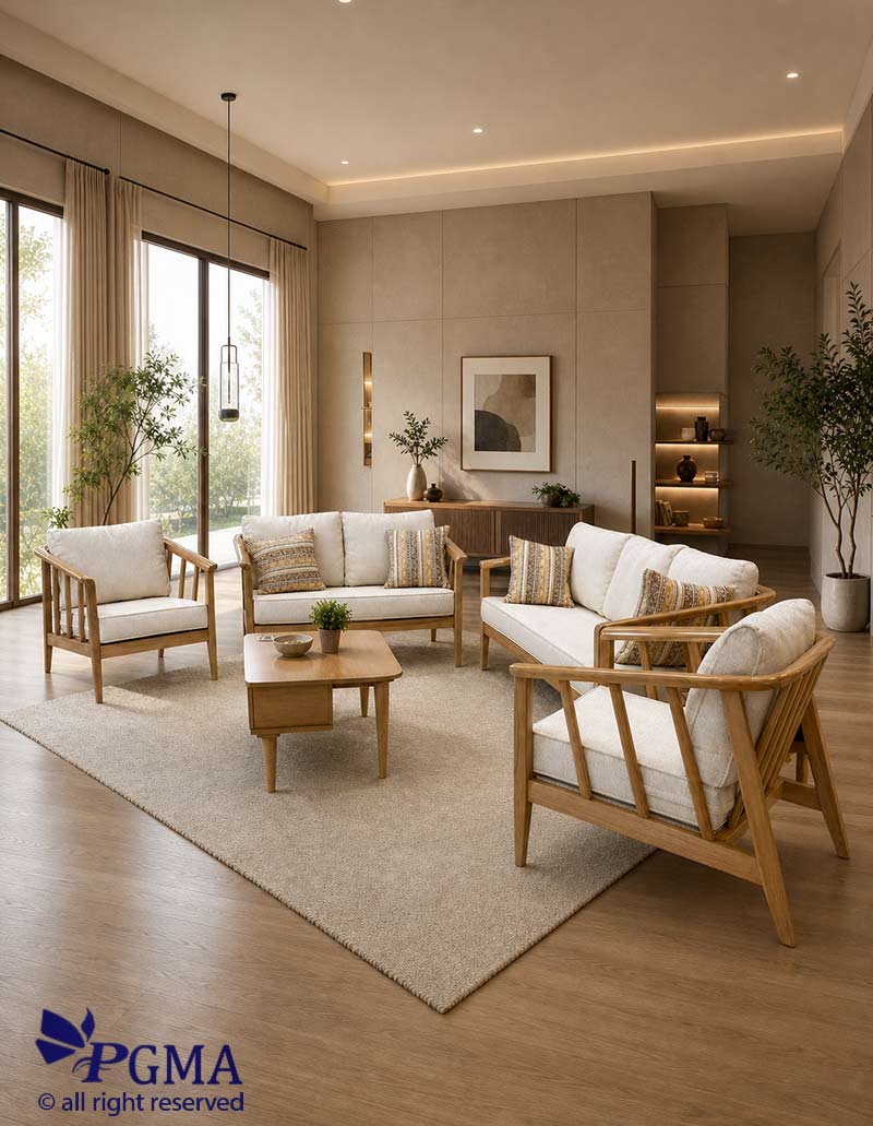 100202086 - tara sofa - pgma مبل راحتی تارا