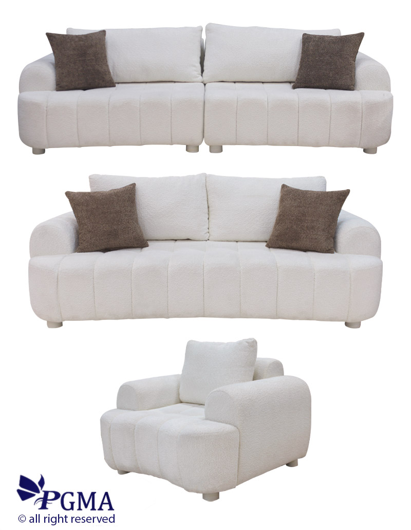 100203025 - elin sofa -pgma(9) مبل راحتی الین