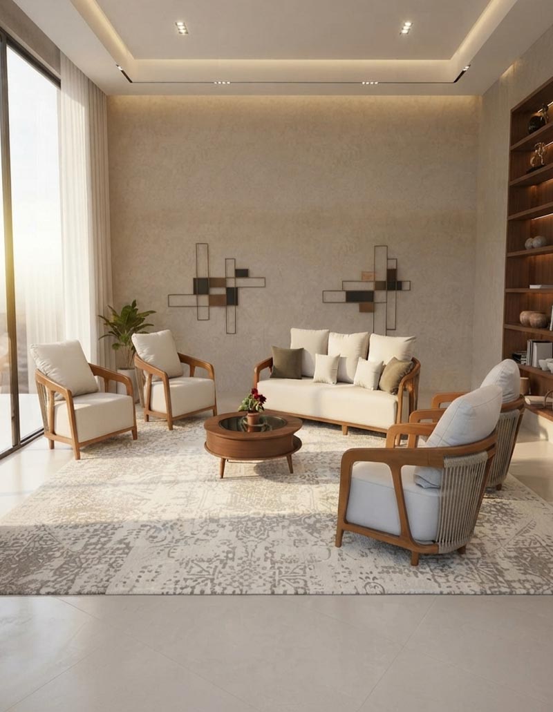 100203283 - gisoo sofa - pgma مبل راحتی گیسو