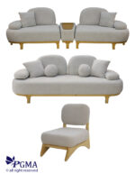 مبل راحتی لیانا