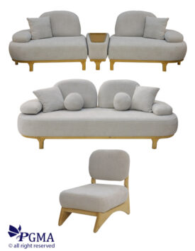 مبل راحتی لیانا