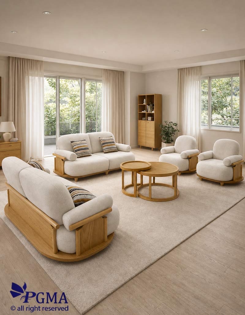 100203292 - panda akash sofa - pgma