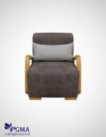 مبل راحتی رامونا