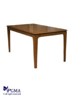 میز غذاخوری وانیلا