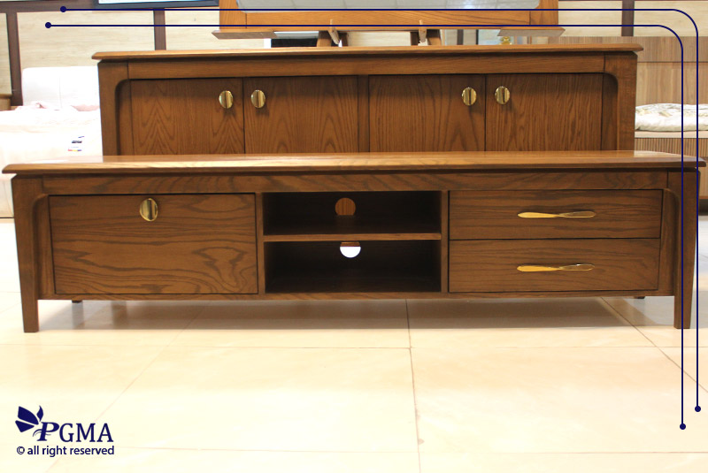 103100353 - vanila tv table - pgma (1) میز تلوزیون وانیلا