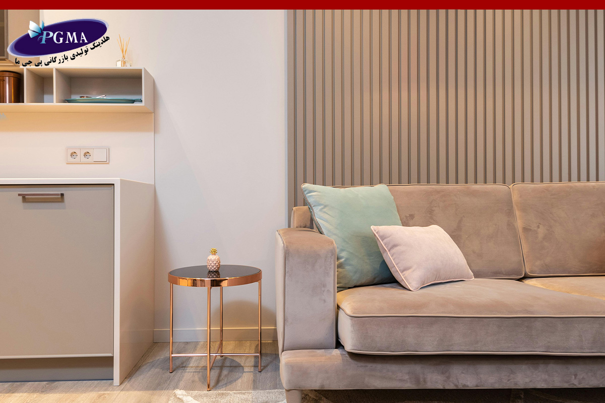 چک لیست خرید جهیزیه کامل