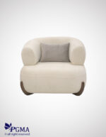 مبل راحتی لینا