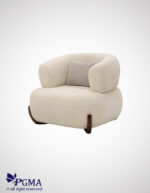 مبل راحتی لینا