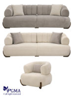 مبل راحتی لینا