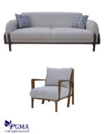 مبل راحتی پیکاسو