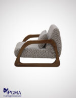 مبل راحتی روبن