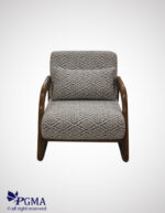 مبل راحتی روبن