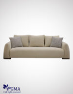 مبل راحتی روبن