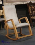 صندلی راک البرز