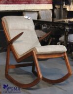 صندلی راک هرمس