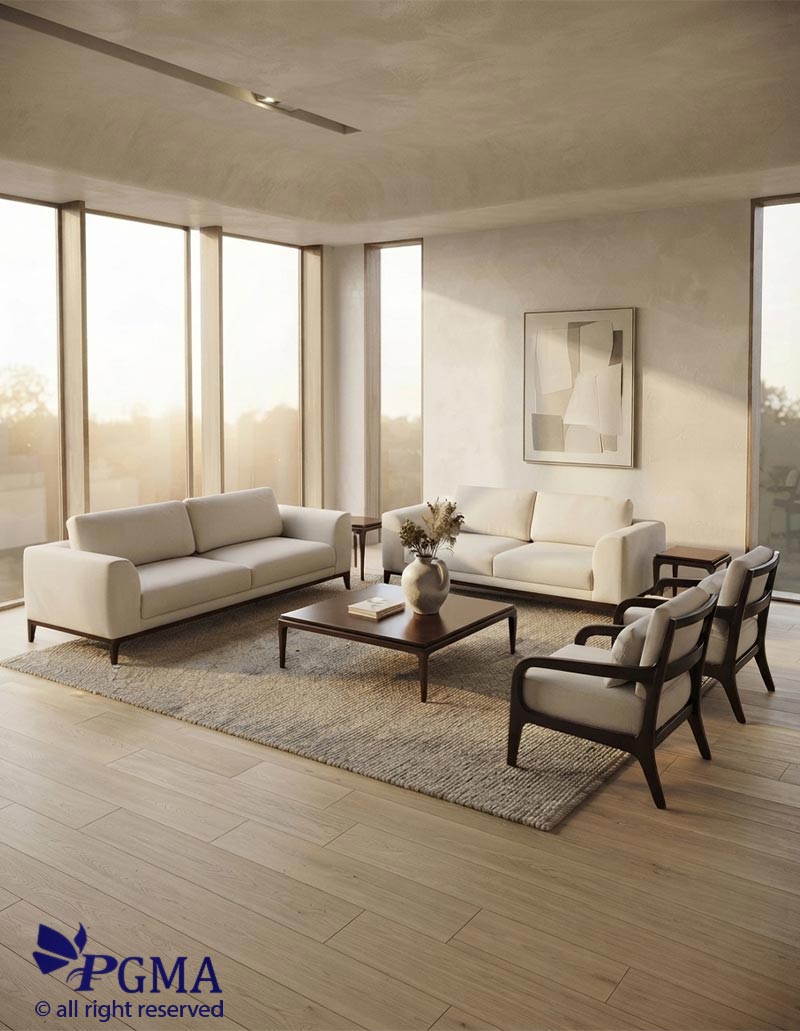 100203308 - arno sofa - pgma مبل راحتی آرنو
