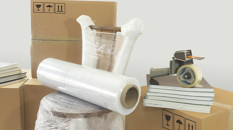 Packaging (7) بسته بندی