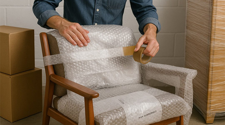 Packaging (6) سلفون پیچ