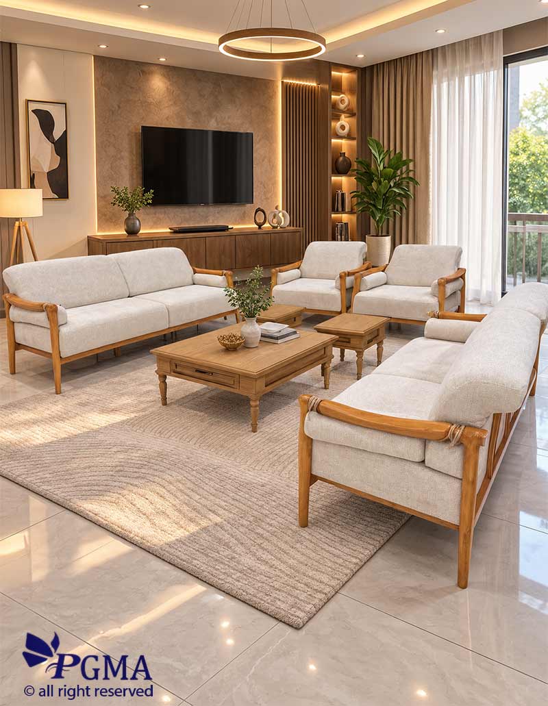 100203404 - lady sofa - pgma (1) مبل راحتی لیدی