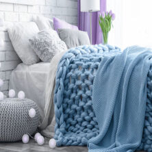 Bedroom decoration (10) دکوراسیون اتاق خواب