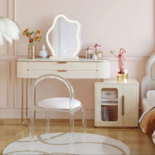 Bedroom decoration (11) میزآرایش