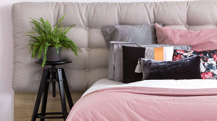 Bedroom decoration (13) سرویس خواب