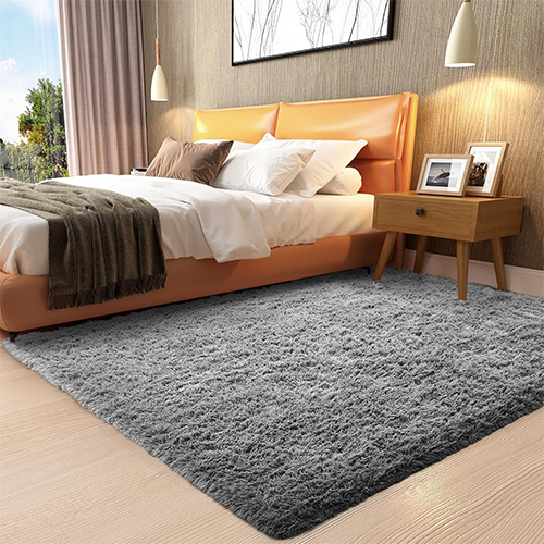 Bedroom decoration (7) تخت و فرش