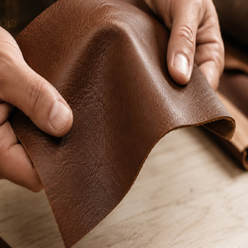 Buying a leather sofa (14) خرید مبل چرم